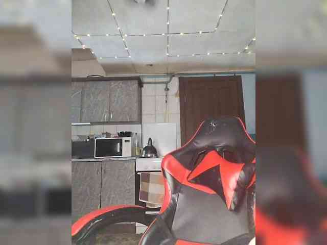 Sweet-Candy88 webcam