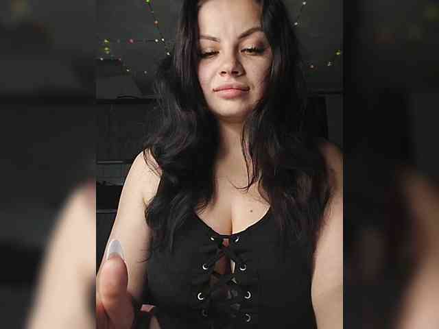 Sweet-Candy88 webcam