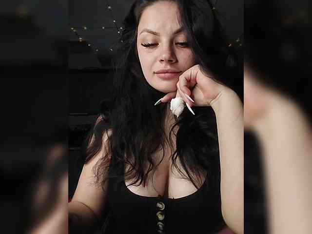 Sweet-Candy88 webcam