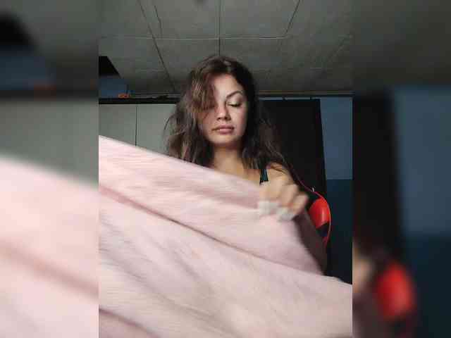 Sweet-Candy88 webcam