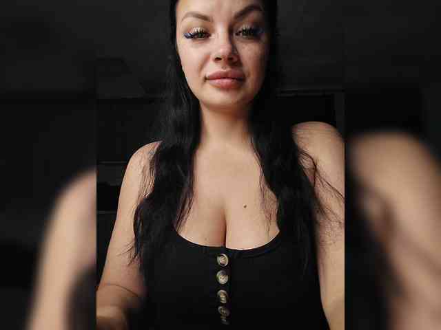 Sweet-Candy88 webcam