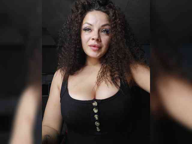 Sweet-Candy88 webcam