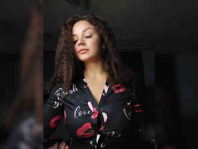 Sweet-Candy88 webcam