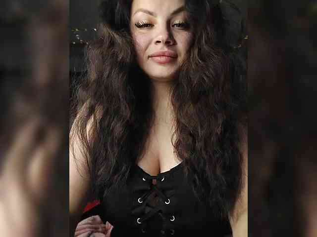 Sweet-Candy88 webcam