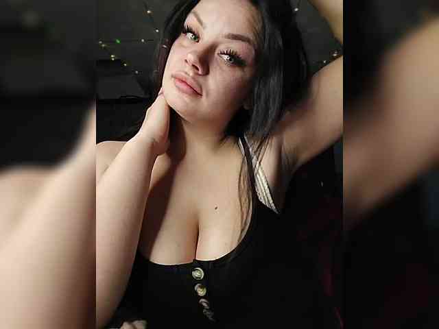 Sweet-Candy88 webcam