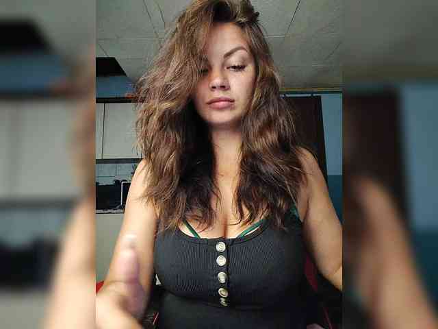 Sweet-Candy88 webcam