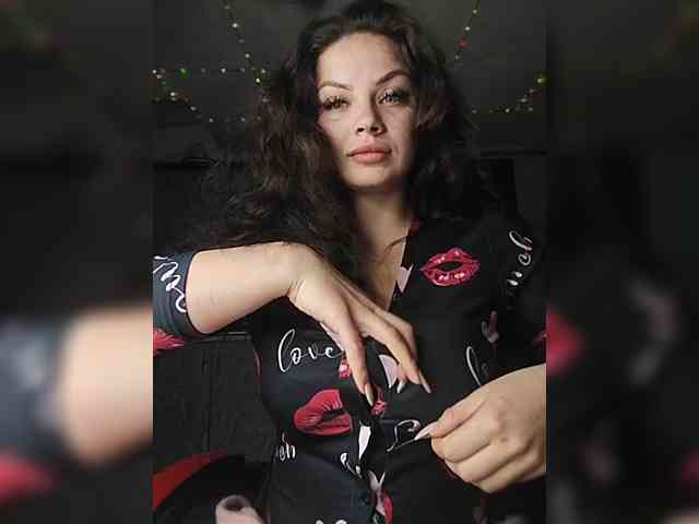 Sweet-Candy88 webcam