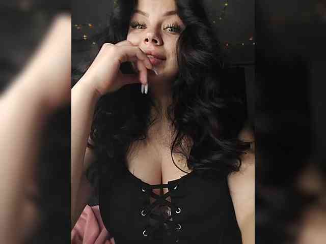 Sweet-Candy88 webcam