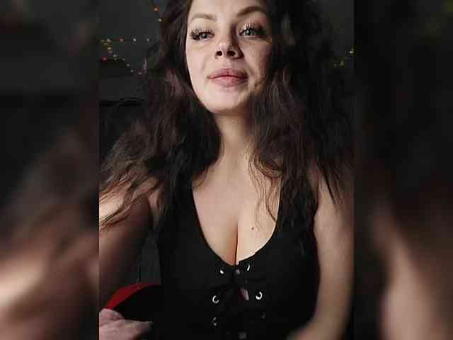 Sweet-Candy88 webcam