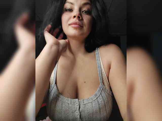 Sweet-Candy88 webcam