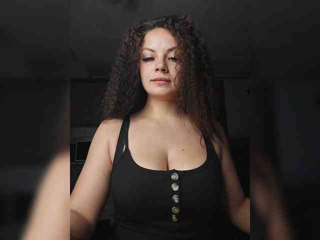 Sweet-Candy88 webcam