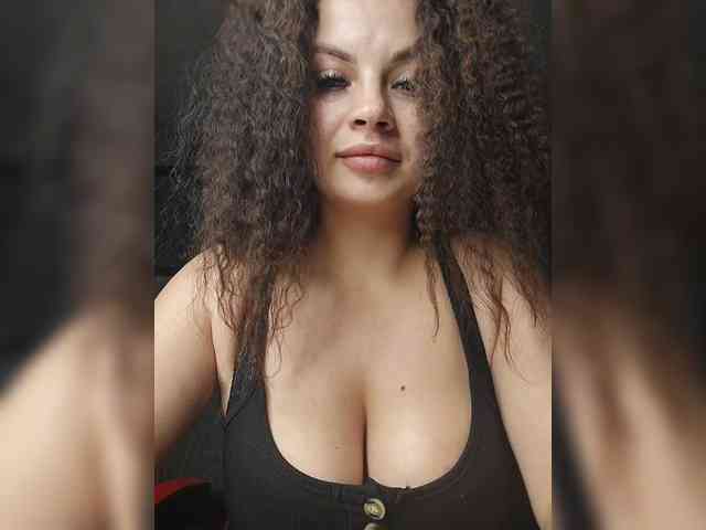Sweet-Candy88 webcam
