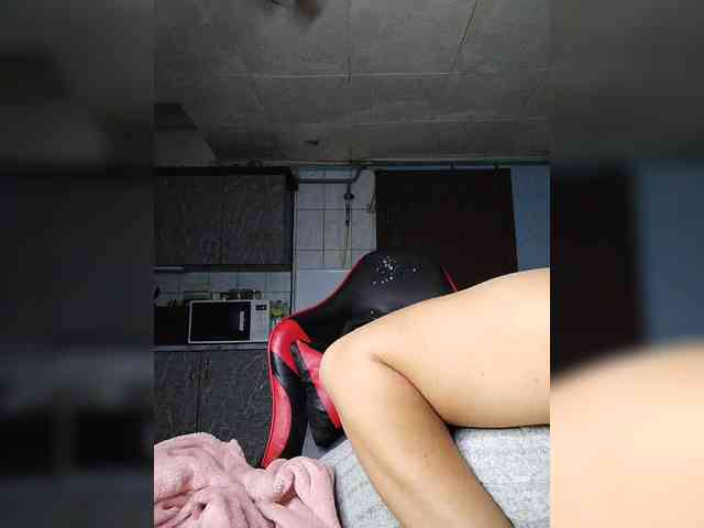 Sweet-Candy88 webcam