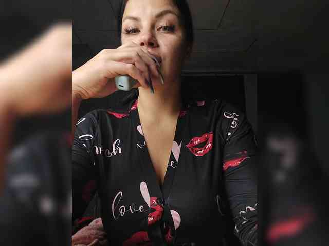 Sweet-Candy88 webcam