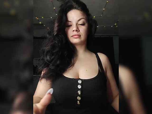 Sweet-Candy88 webcam