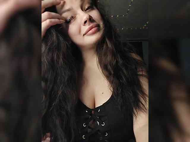 Sweet-Candy88 webcam