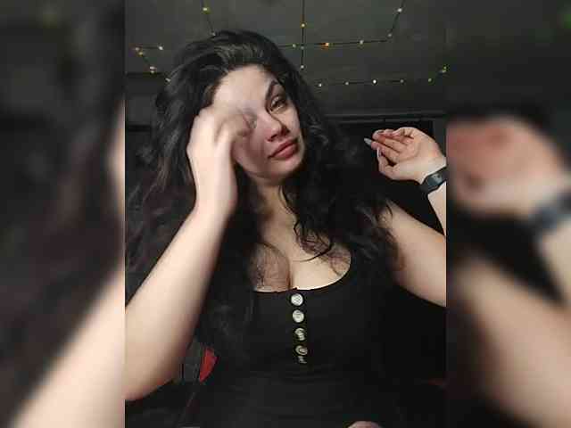 Sweet-Candy88 webcam