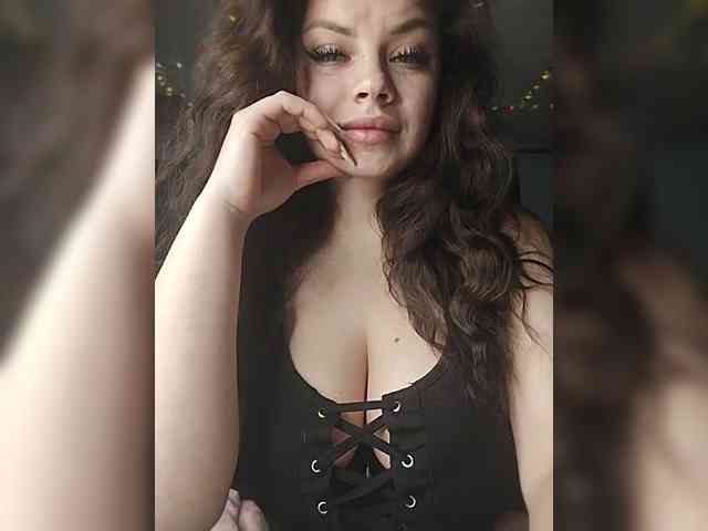 Sweet-Candy88 webcam