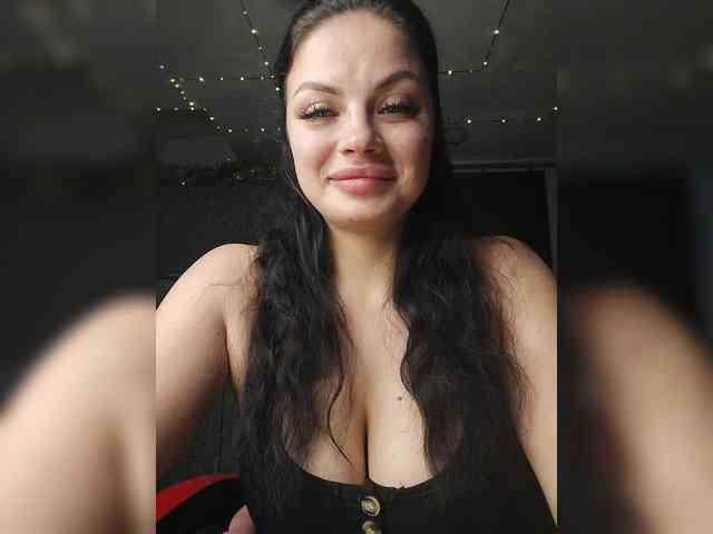 Sweet-Candy88 webcam