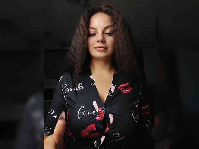 Sweet-Candy88 webcam