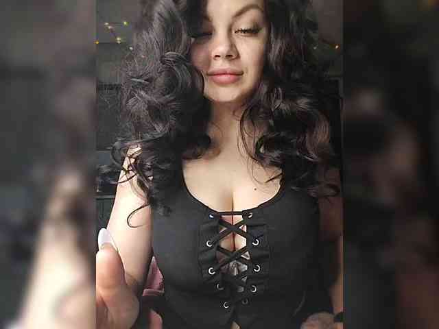 Sweet-Candy88 webcam