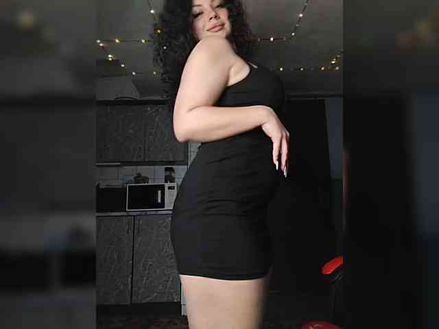 Sweet-Candy88 webcam