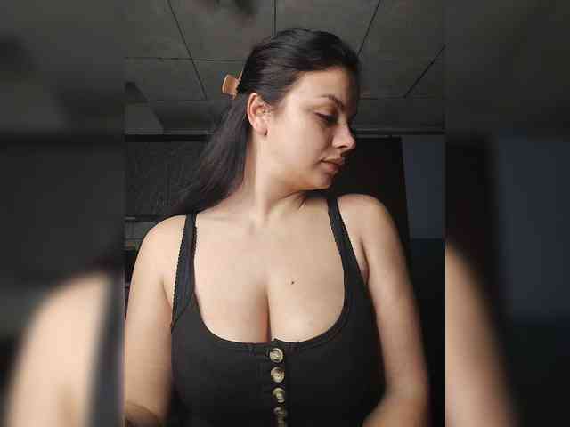 Sweet-Candy88 webcam