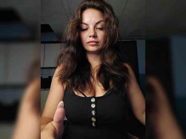 Sweet-Candy88 webcam