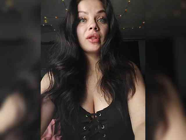 Sweet-Candy88 webcam