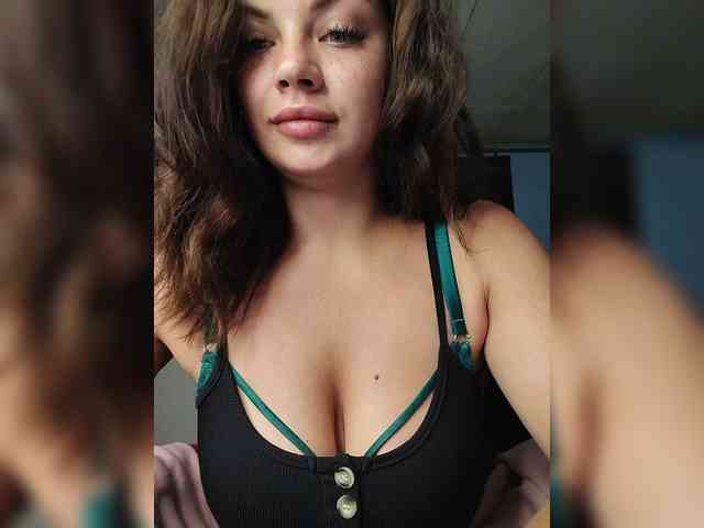 Sweet-Candy88 webcam