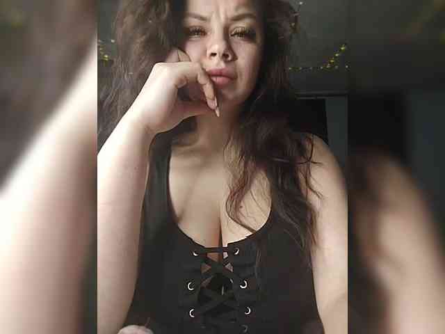 Sweet-Candy88 webcam