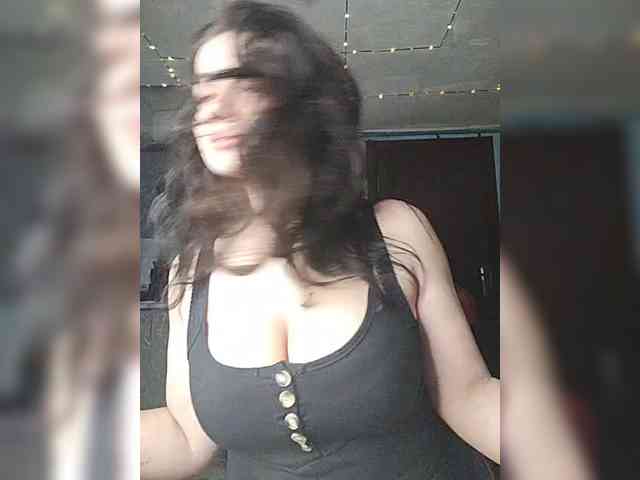 Sweet-Candy88 webcam