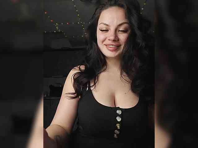 Sweet-Candy88 webcam