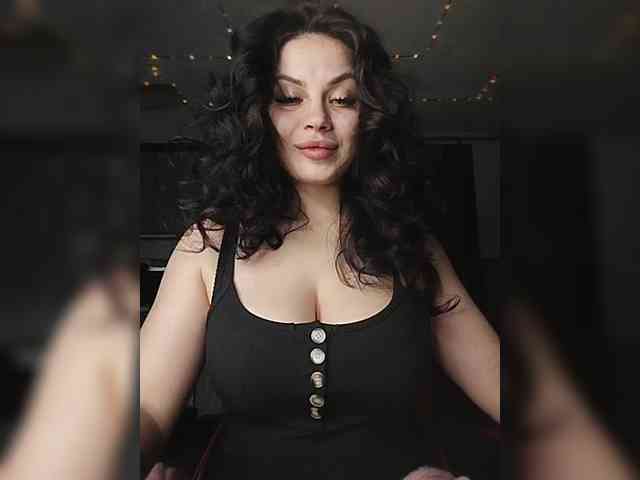 Sweet-Candy88 webcam