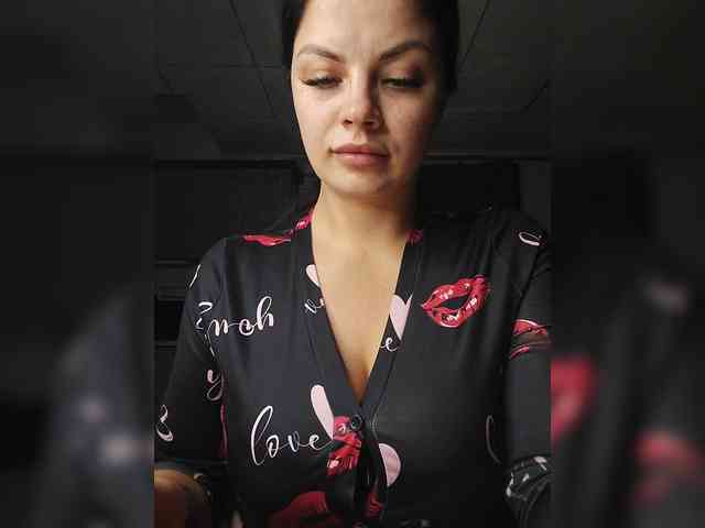 Sweet-Candy88 webcam