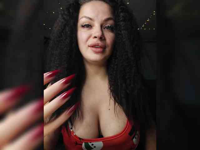 Sweet-Candy88 webcam