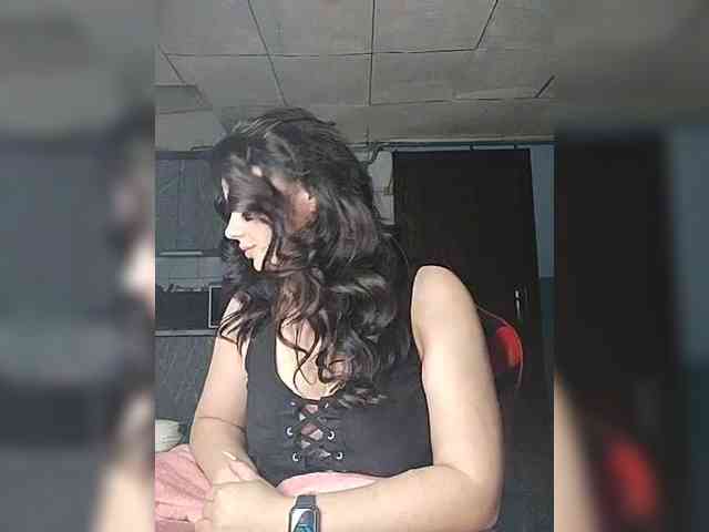 Sweet-Candy88 webcam