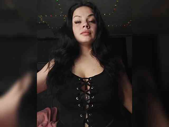 Sweet-Candy88 webcam