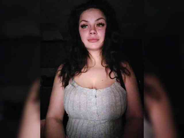 Sweet-Candy88 webcam