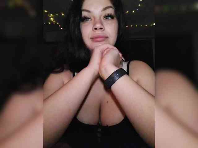 Sweet-Candy88 webcam