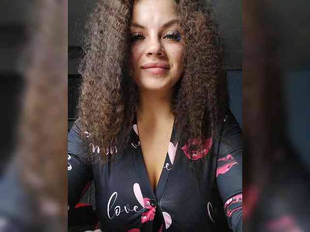Sweet-Candy88 webcam