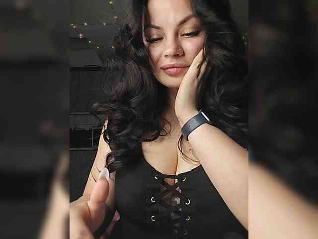 Sweet-Candy88 webcam