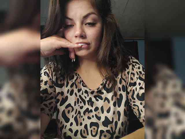 Sweet-Candy88 webcam