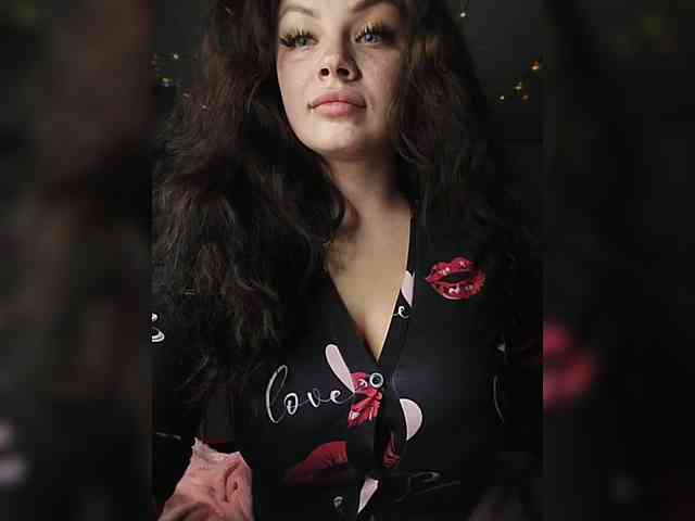 Sweet-Candy88 webcam