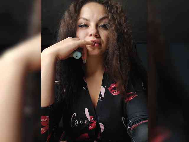 Sweet-Candy88 webcam