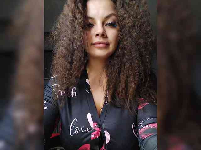 Sweet-Candy88 webcam