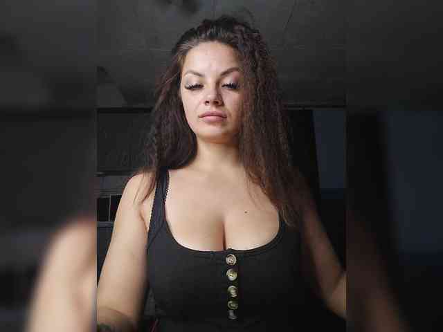 Sweet-Candy88 webcam