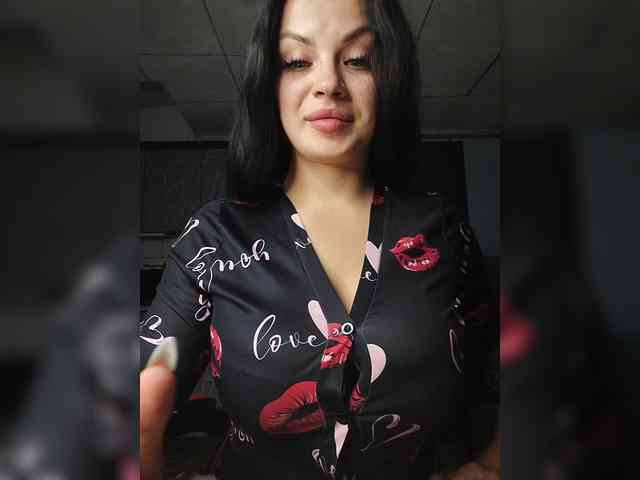 Sweet-Candy88 webcam