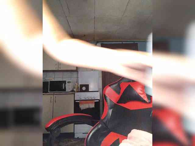 Sweet-Candy88 webcam