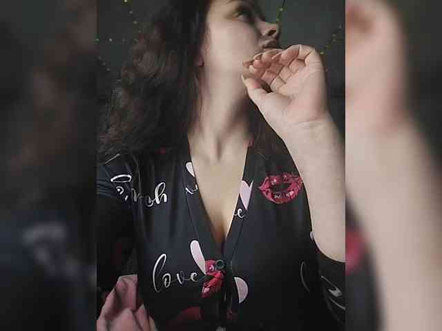 Sweet-Candy88 webcam